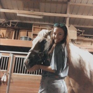 Meet your Posher, Callie